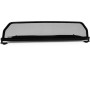 Airax Wind Deflector for Peugeot 207 CC (2007–2015) – Foldable Double-Frame System