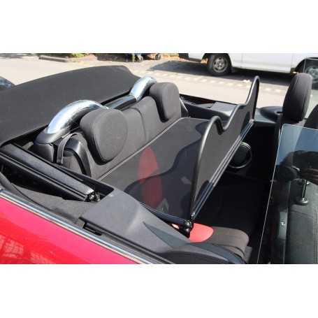 Pare-vent Airax pour BMW Mini One & Cooper Cabriolet (R52/R57, 2004–2015) – Système Double Cadre Rabattable