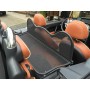 Pare-vent Airax pour BMW Mini One & Cooper Cabriolet (R52/R57, 2004–2015) – Système Double Cadre Rabattable