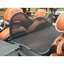 Airax Wind Deflector for BMW Mini One & Cooper Convertible (R52/R57, 2004–2015) – Foldable Double-Frame System