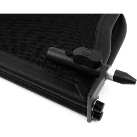 Pare-vent Airax pour BMW Mini One & Cooper Cabriolet (R52/R57, 2004–2015) – Système Double Cadre Rabattable