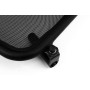 Pare-vent Airax pour BMW Mini One & Cooper Cabriolet (R52/R57, 2004–2015) – Système Double Cadre Rabattable