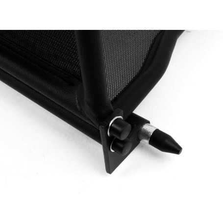 Pare-vent Airax pour BMW Mini One & Cooper Cabriolet (R52/R57, 2004–2015) – Système Double Cadre Rabattable