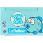 Le Ballon – Éthylotest Chimique 0,5 g/L NF (Sachet de 1) – Fabriqué en France