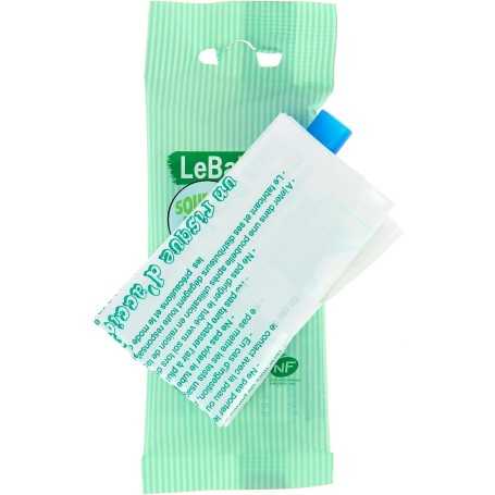 Éthylotest Chimique BALLON – Spécial Jeunes Conducteurs – 0,2 g/L – Certifié NF – Fabrication Française