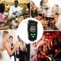 BEE&FLOWER Digital Breathalyzer RD900