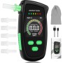 BEE&FLOWER Digital Breathalyzer RD900