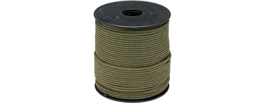 Ropes