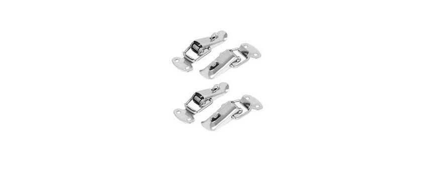 Latches