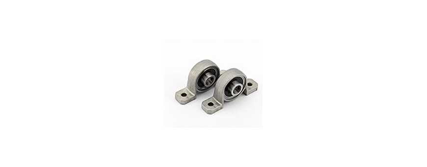 Camshaft bearings
