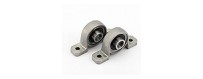 Camshaft bearings