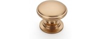 Cupboard door knobs