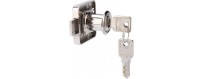 Cupboard locks
