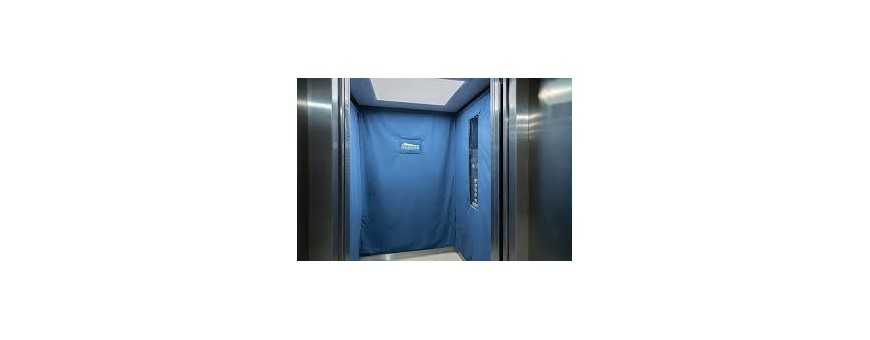 Elevator protections