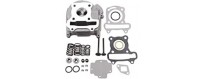 Cylinder heads