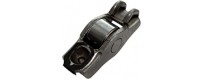 Engine rocker