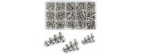 Bolt and nut boxes
