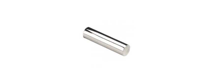 Groove pins