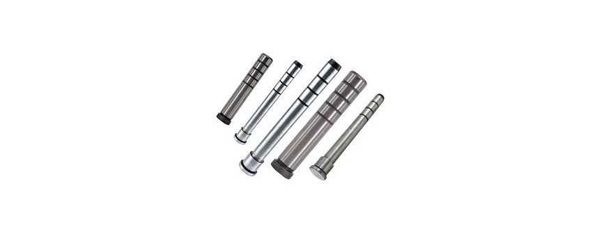 Guide pins