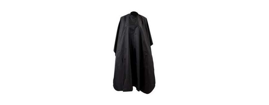 Cutting capes