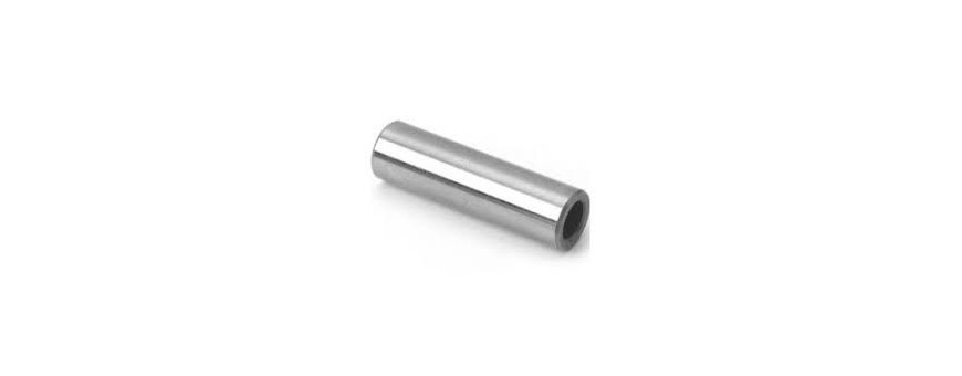 Piston pins