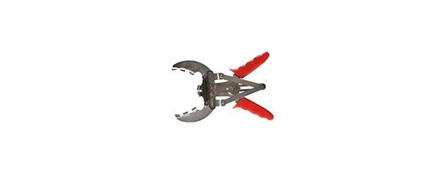 Engine piston repair kit