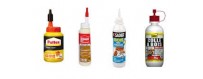 Wood glues