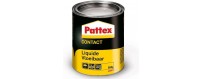 Contact adhesives