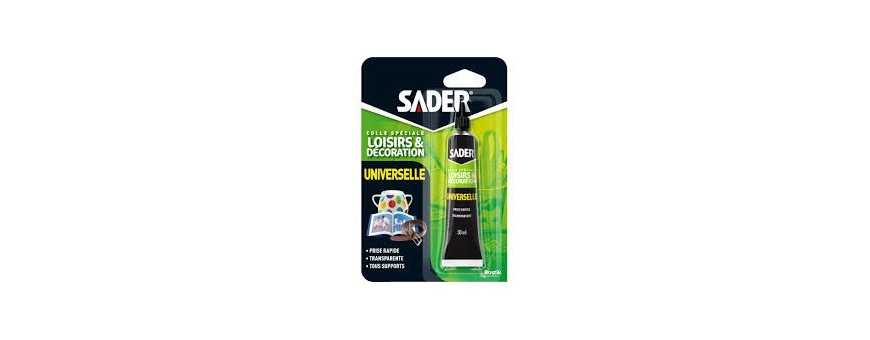 Universal glues