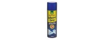 Adhesive sprays