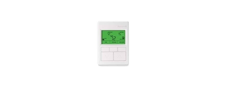 Low temperature alarms