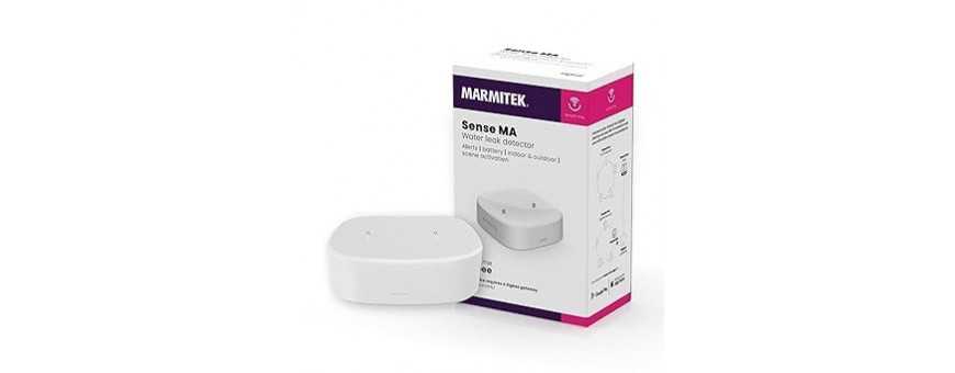 Water detectors