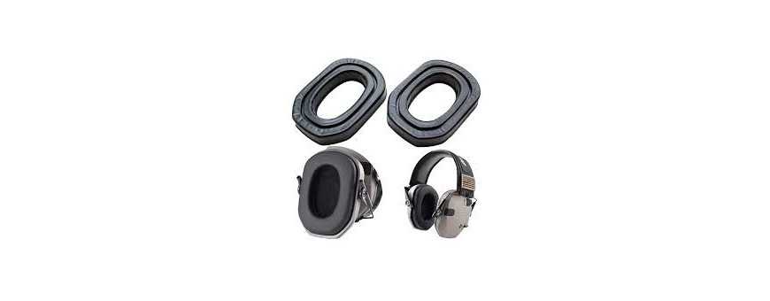 Hearing Protection Replacement Parts