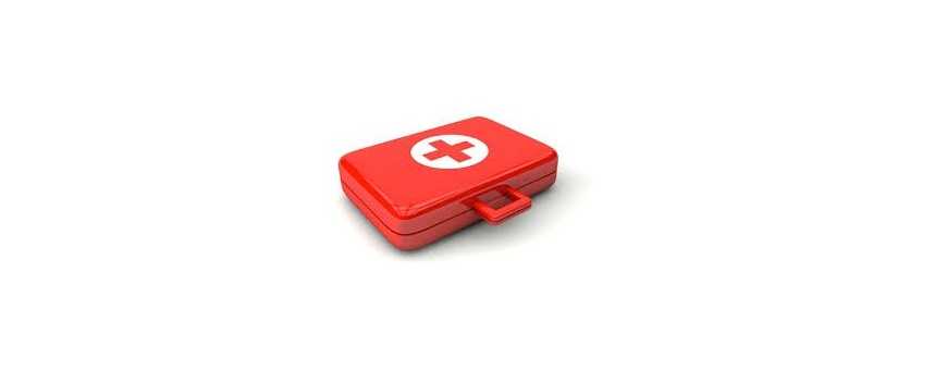 First Aid