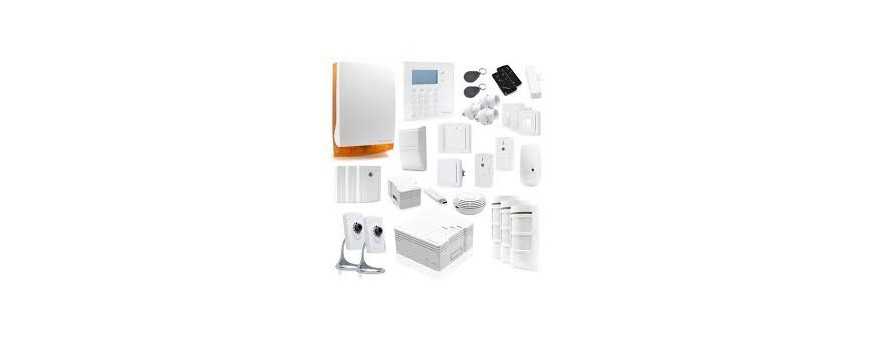 Home Security Kits