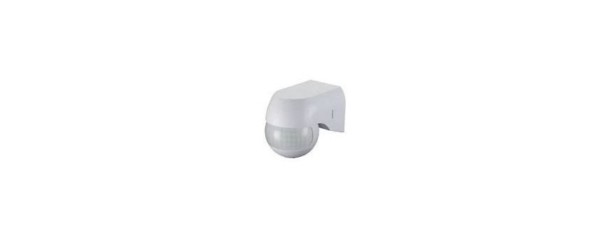 Motion detectors