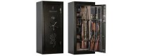 Safes and cabinets