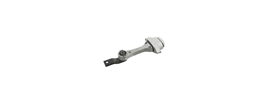 Supports moteur