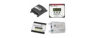 Charge controller accessories