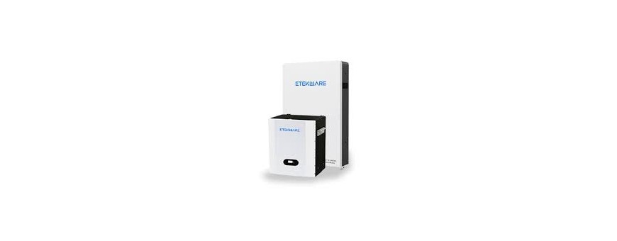 Grid-connected battery backups