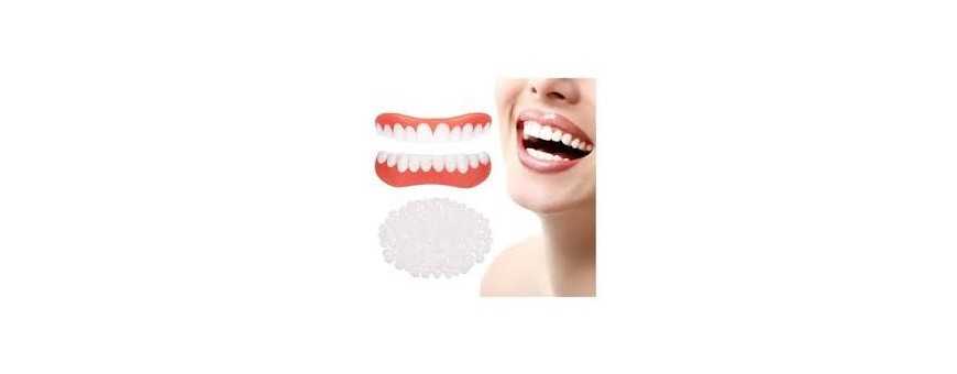 Cosmetics and dental restoratives