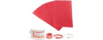 Dental modeling wax
