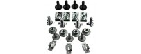 Crankshaft and parts