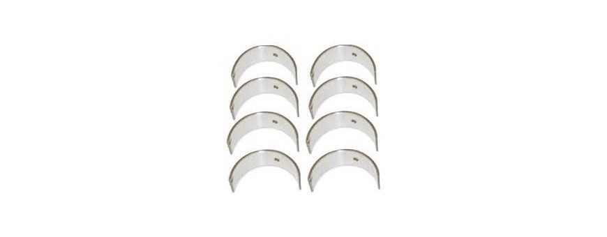 Rod bearings
