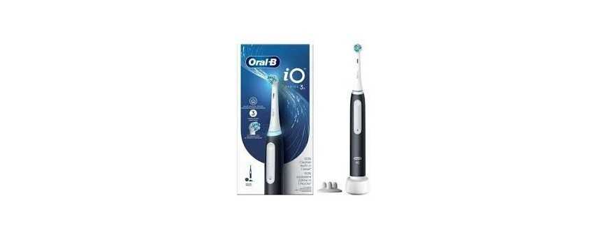 Electric toothbrushes