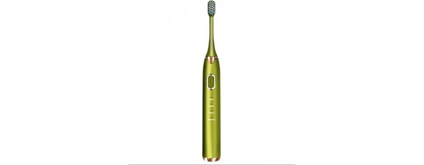 Brosses à dents ultrasoniques