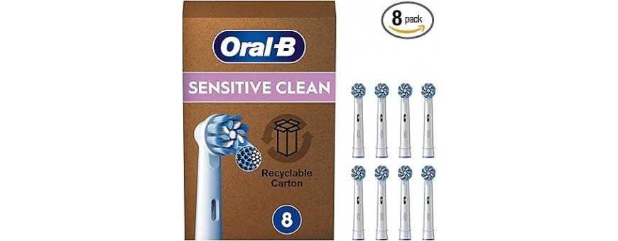 Replacement brushes