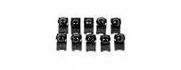 Main screws