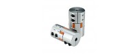 Flexible Perforated Disc Couplings