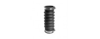 Flexible expansion couplings